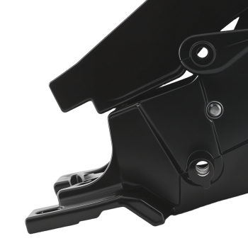 Aluminum Right Side Step Bracket compatible for Range Rover L405/L494 VPLGP0140