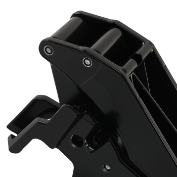 Aluminum Right Side Step Bracket compatible for Range Rover L405/L494 VPLGP0140