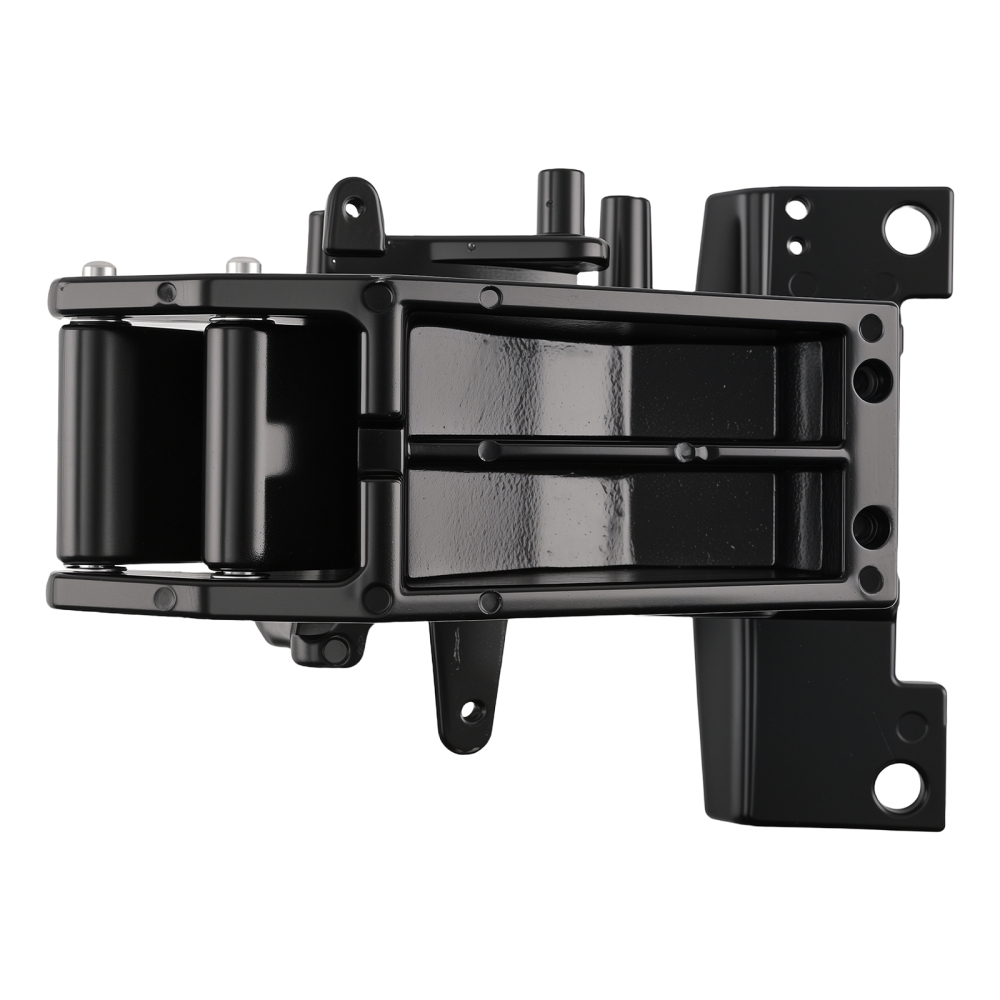 Aluminum Right Side Step Bracket compatible for Range Rover L405/L494 VPLGP0140