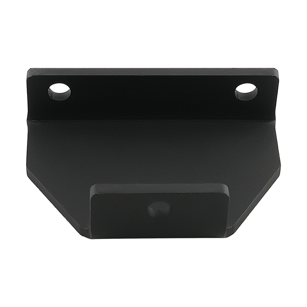 54 Passenger Running Board Mounting Bracket Kit compatible for Ram Promaster 1500 2014-UP