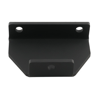 54 Passenger Running Board Mounting Bracket Kit compatible for Ram Promaster 1500 2014-UP