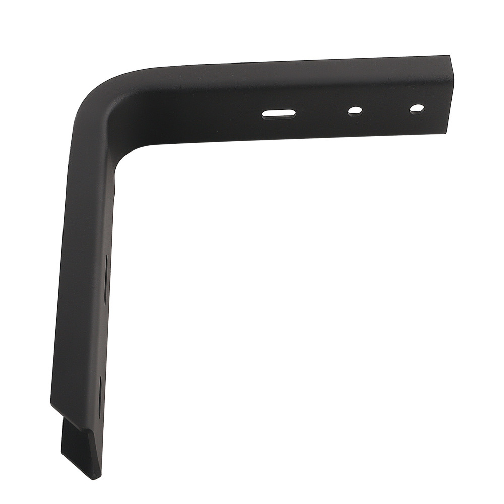 54 Passenger Running Board Mounting Bracket Kit compatible for Ram Promaster 1500 2014-UP