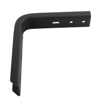 54 Passenger Running Board Mounting Bracket Kit compatible for Ram Promaster 1500 2014-UP