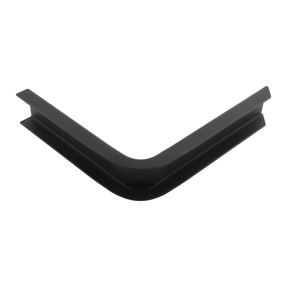 54 Passenger Running Board Mounting Bracket Kit compatible for Ram Promaster 1500 2014-UP