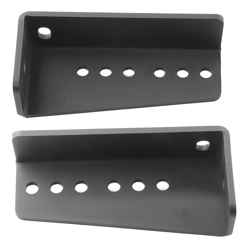 Grip Step Rear Mounting Bracket compatible for Ram ProMaster 150025003500 Sprinter