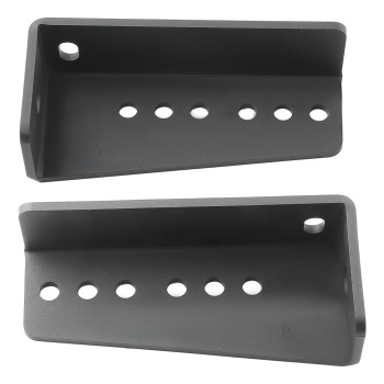 Grip Step Rear Mounting Bracket compatible for Ram ProMaster 150025003500 Sprinter