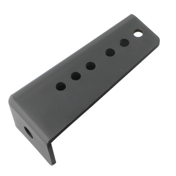 Grip Step Rear Mounting Bracket compatible for Ram ProMaster 150025003500 Sprinter