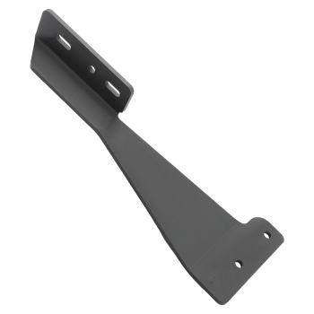 Grip Step Rear Mounting Bracket compatible for Ram ProMaster 150025003500 Sprinter