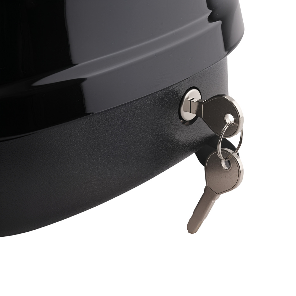 Motorcycle Luggage Hard Saddlebags compatible for Harley Low Rider ST FXLRST 2022-2024