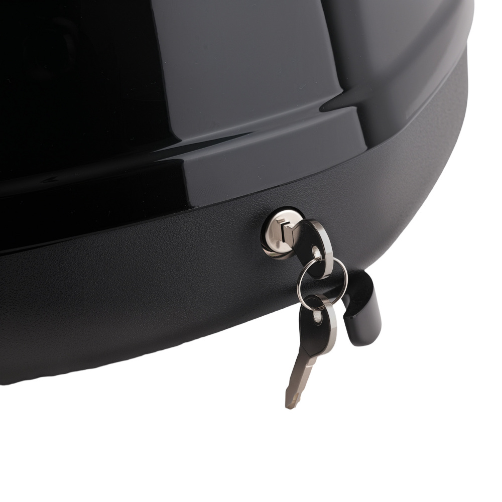 Motorcycle Luggage Hard Saddlebags compatible for Harley Low Rider ST FXLRST 2022-2024