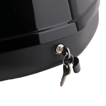 Motorcycle Luggage Hard Saddlebags compatible for Harley Low Rider ST FXLRST 2022-2024