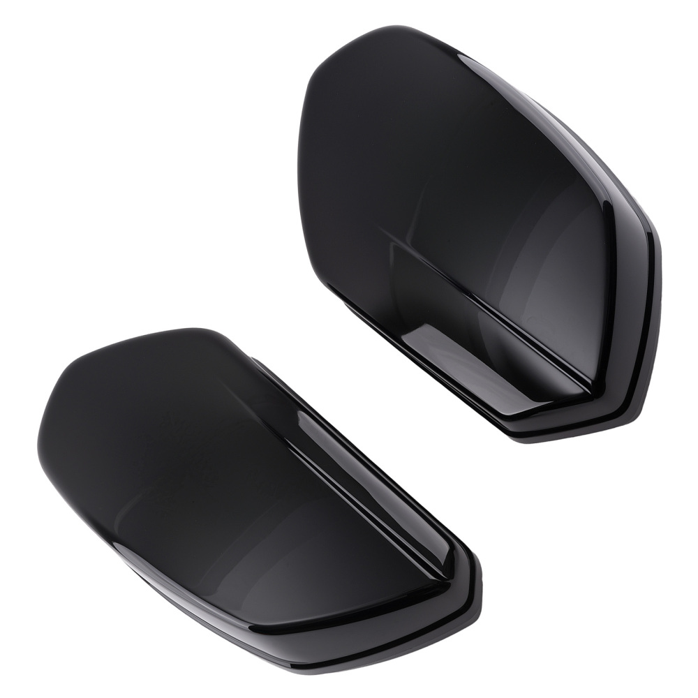 Motorcycle Luggage Hard Saddlebags compatible for Harley Low Rider ST FXLRST 2022-2024