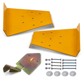 New Strong Mount For RL550B XL650 Stand 8 1/2