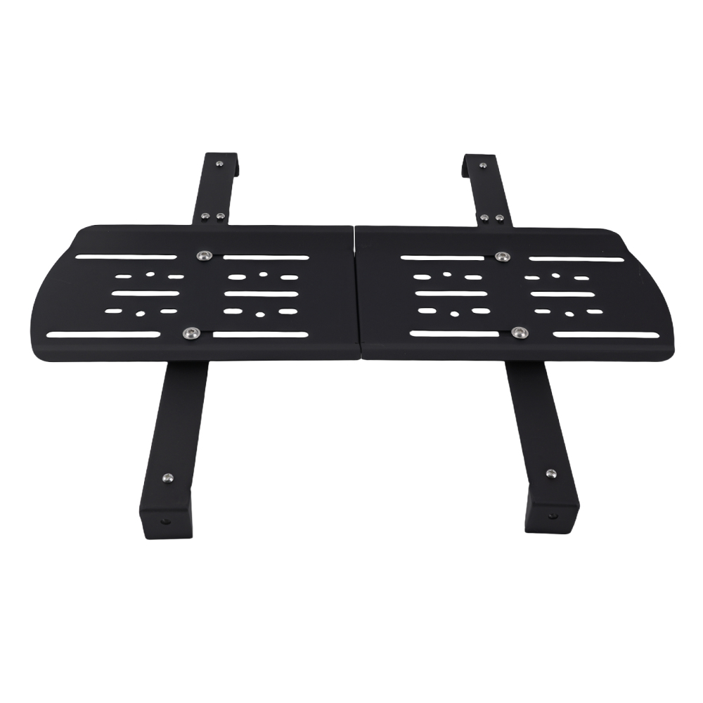 Gas Can Mount System compatible for Jeep Wrangler JL Hard Top 2018-2024 Side Window Storage