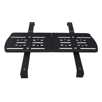 Gas Can Mount System compatible for Jeep Wrangler JL Hard Top 2018-2024 Side Window Storage