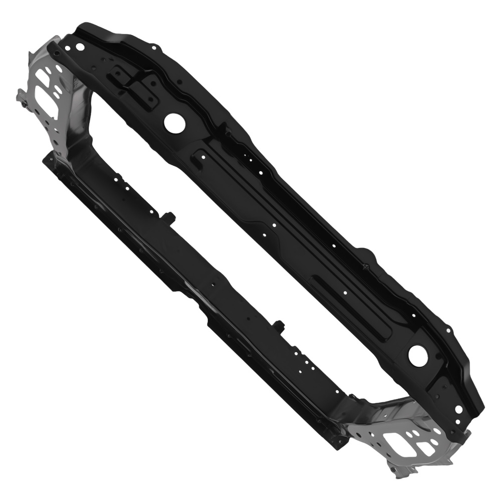 Front Iron Radiator Support Assembly compatible for Kia Rio Hatchback 2018-2023 New