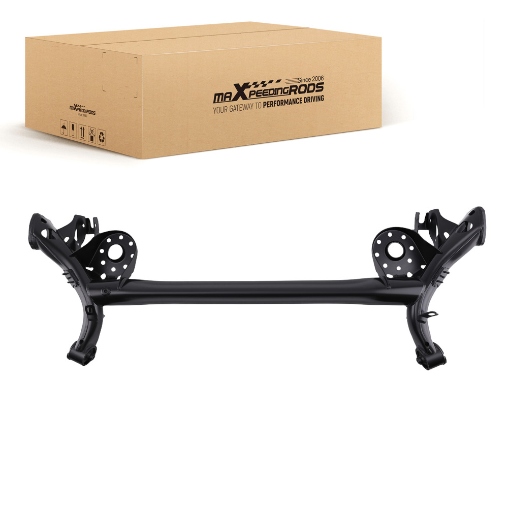 Rear Axle Crossmember compatible for Toyota Prius C/Aqua 2012- 4211052331 4211052332