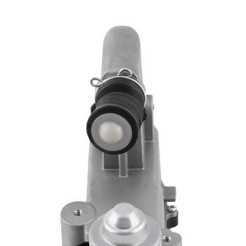 New Clutch Actuator Slave Cylinder compatible for Citroen C2 C3 compatible for Peugeot 207 9656382080