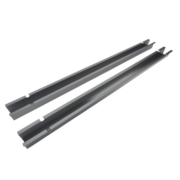 Bed Supports Crossmembers Truck Bed Pre Drilled compatible for Ford F150 2004-2014