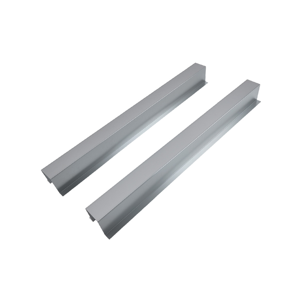 Bed Supports Crossmembers Truck Bed Pre Drilled compatible for Ford F150 2004-2014