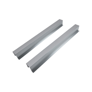 Bed Supports Crossmembers Truck Bed Pre Drilled compatible for Ford F150 2004-2014