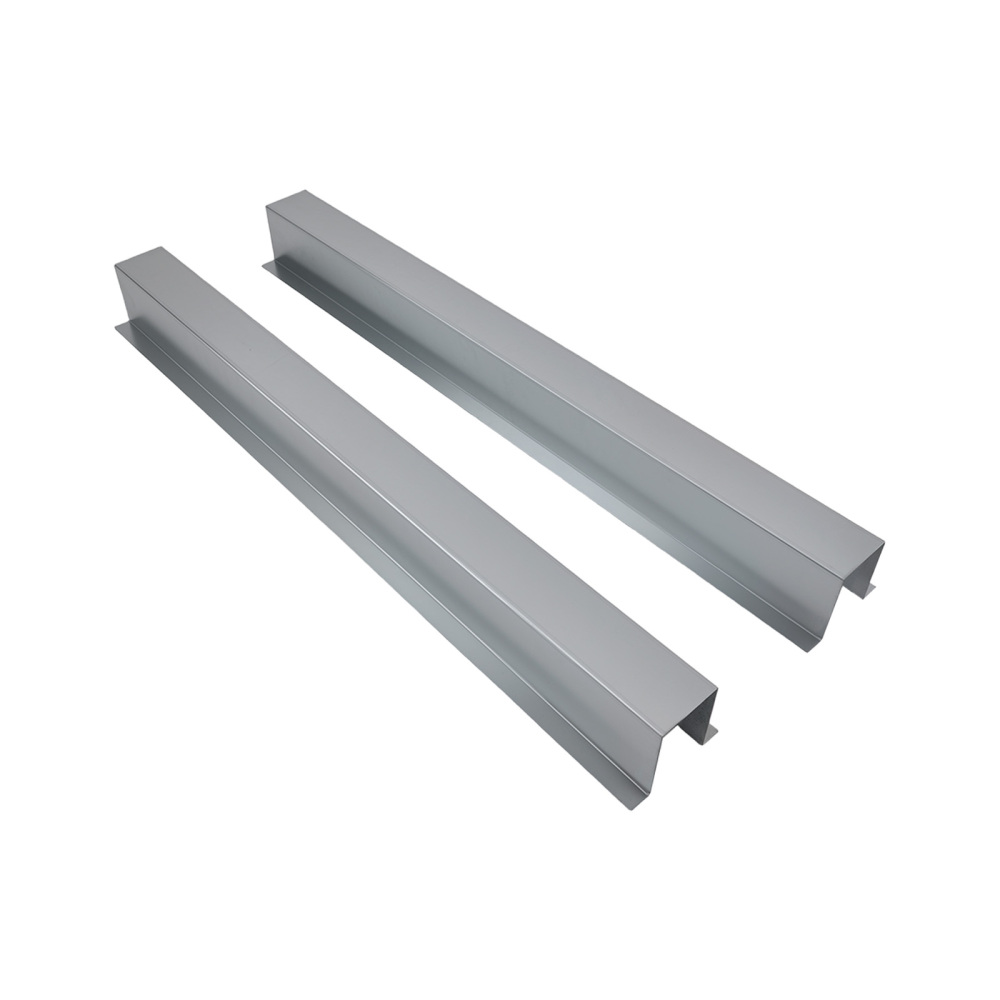 Bed Supports Crossmembers Truck Bed Pre Drilled compatible for Ford F150 2004-2014