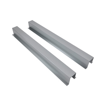 Bed Supports Crossmembers Truck Bed Pre Drilled compatible for Ford F150 2004-2014