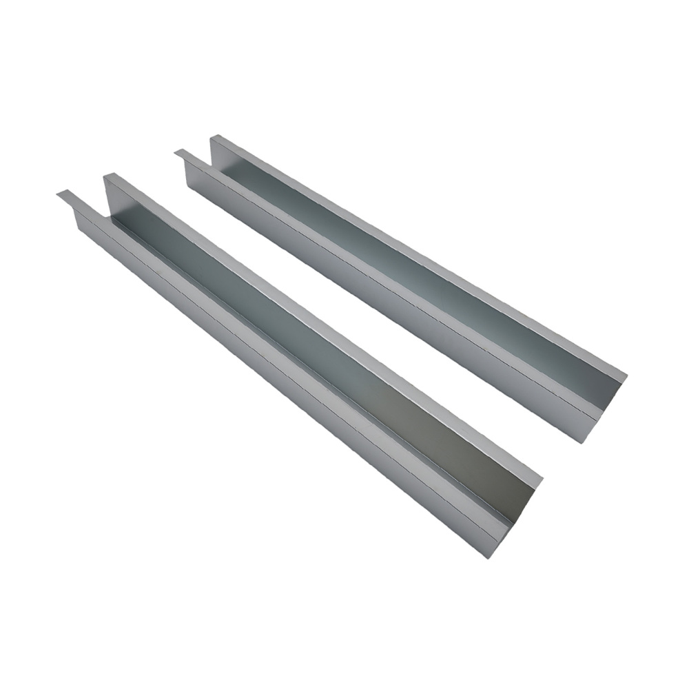 Bed Supports Crossmembers Truck Bed Pre Drilled compatible for Ford F150 2004-2014