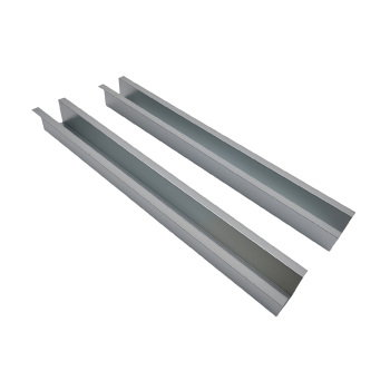 Bed Supports Crossmembers Truck Bed Pre Drilled compatible for Ford F150 2004-2014