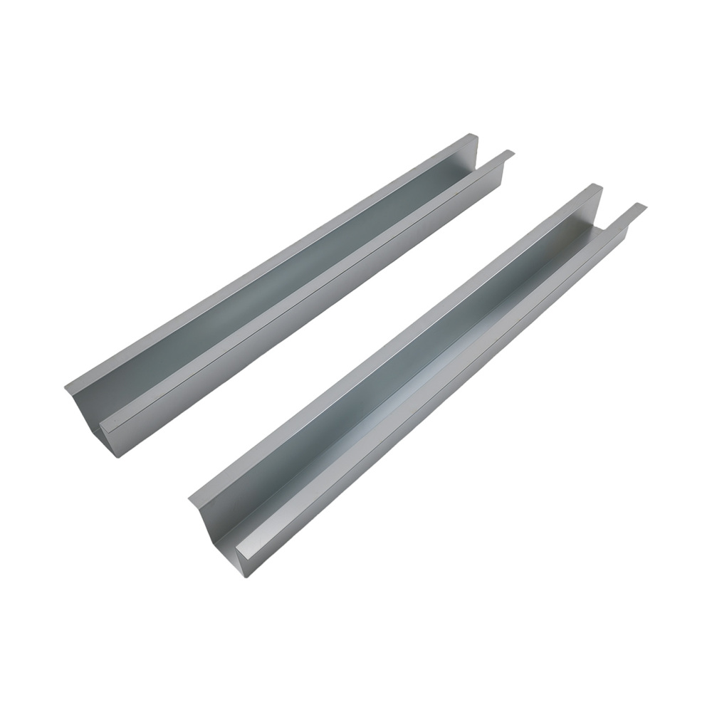 Bed Supports Crossmembers Truck Bed Pre Drilled compatible for Ford F150 2004-2014