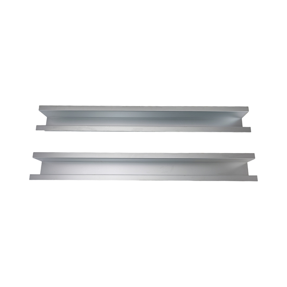 Bed Supports Crossmembers Truck Bed Pre Drilled compatible for Ford F150 2004-2014