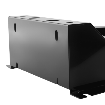 Rear Frame Spare Tire Crossmember compatible for Chevrolet Silverado GMC Sierra 2500 HD