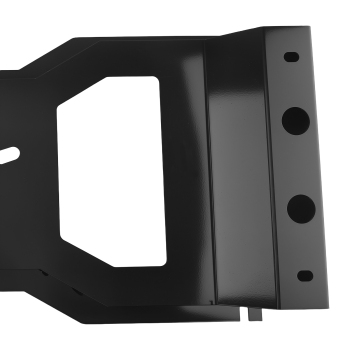 Rear Frame Spare Tire Crossmember compatible for Chevrolet Silverado GMC Sierra 2500 HD