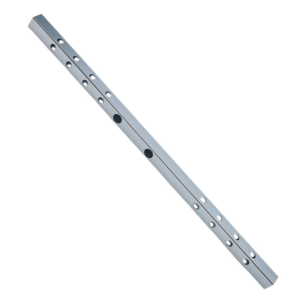 Aluminum Core Support Skid Bar Lower compatible for Chevrolet Corvette C6 05-13 15916658