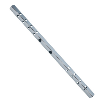 Aluminum Core Support Skid Bar Lower compatible for Chevrolet Corvette C6 05-13 15916658