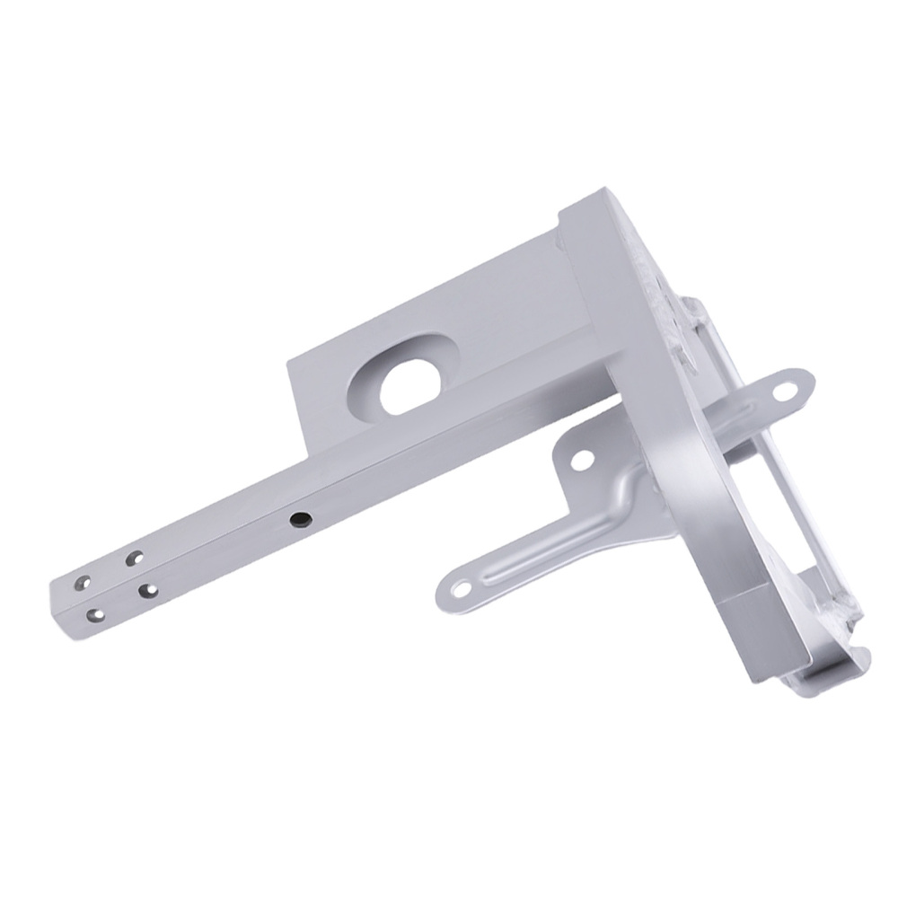 Aluminum Core Support Skid Bar Lower compatible for Chevrolet Corvette C6 05-13 15916658