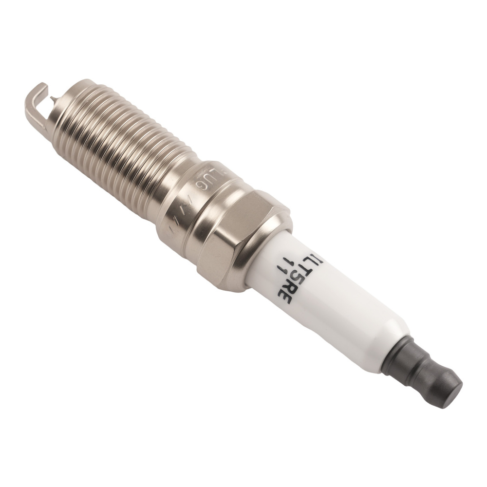 6Pcs Spark Plugs compatible for Buick Rainier 2004-2007 4.2L 12625058 41-103 41-109