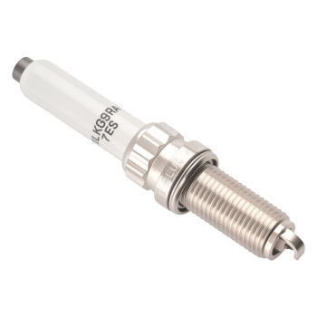 6PCS Iridium Spark Plugs compatible for Audi Q7/Q8 V6 3.0L 2019-2021 93560 06M905606F