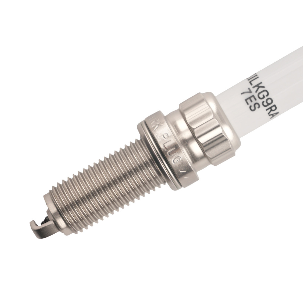 6PCS Iridium Spark Plugs compatible for Audi Q7/Q8 V6 3.0L 2019-2021 93560 06M905606F