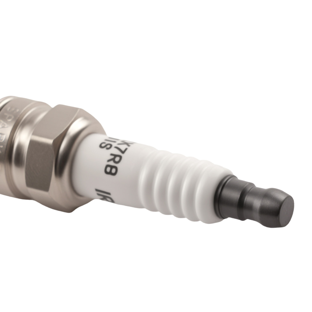 8pcs Iridium Spark Plugs compatible for Acura MDX RDX 2013-2020 7751 ILZKR7B11