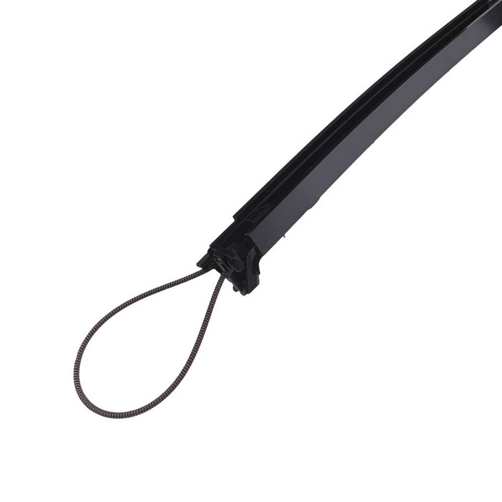 Panoramic Sunroof Tracks with Cables compatible for Mercedes GLC Class X253 16-20 537800400