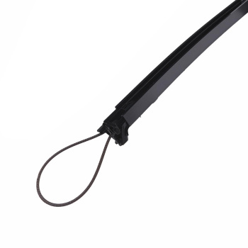 Panoramic Sunroof Tracks with Cables compatible for Mercedes GLC Class X253 16-20 537800400