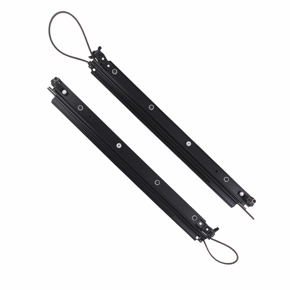 Panoramic Sunroof Tracks with Cables compatible for Mercedes GLC Class X253 16-20 537800400