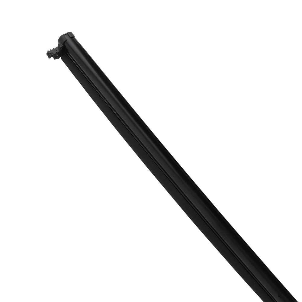 Sunroof Roller Blind compatible for Mercedes-Benz W205 S205 X253 2057805700 Black Sun Roof