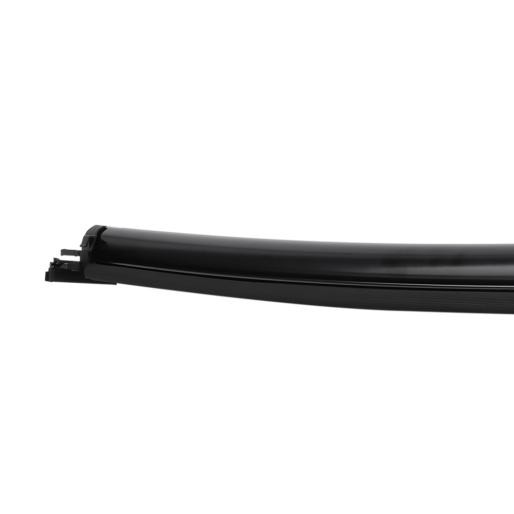 Sunroof Roller Blind compatible for Mercedes-Benz W205 S205 X253 2057805700 Black Sun Roof