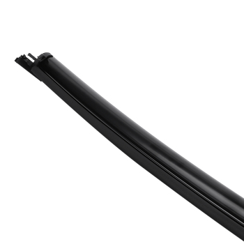 Sunroof Roller Blind compatible for Mercedes-Benz W205 S205 X253 2057805700 Black Sun Roof