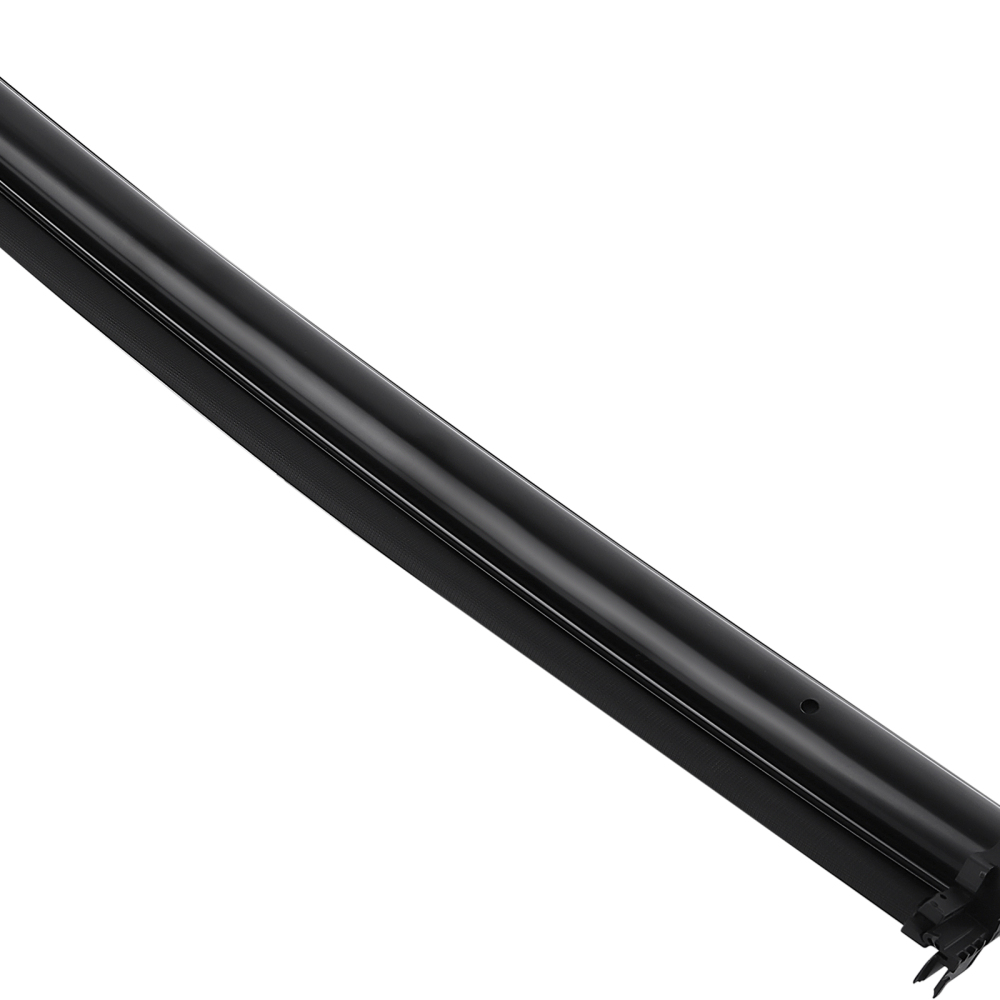 Sunroof Roller Blind compatible for Mercedes-Benz W205 S205 X253 2057805700 Black Sun Roof
