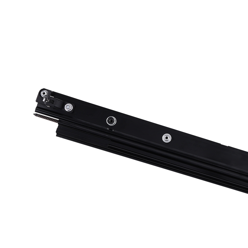 2Pcs L R Panoramic Sunroof Tracks compatible for Mercedes CLA-Class C117 14-20 A1767800075