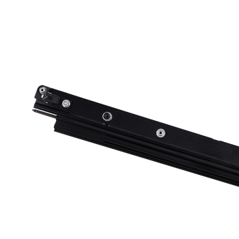 2Pcs L R Panoramic Sunroof Tracks compatible for Mercedes CLA-Class C117 14-20 A1767800075