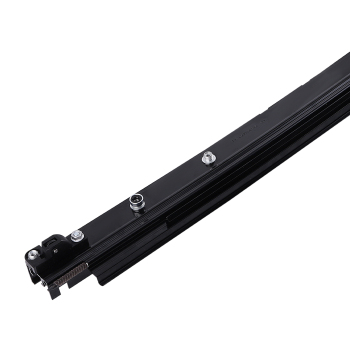 2Pcs L R Panoramic Sunroof Tracks compatible for Mercedes CLA-Class C117 14-20 A1767800075